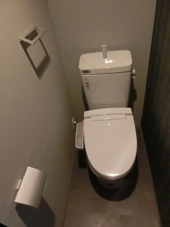 ZOOM四谷左門町の物件内観写真